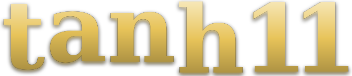 tanh 11 logo
