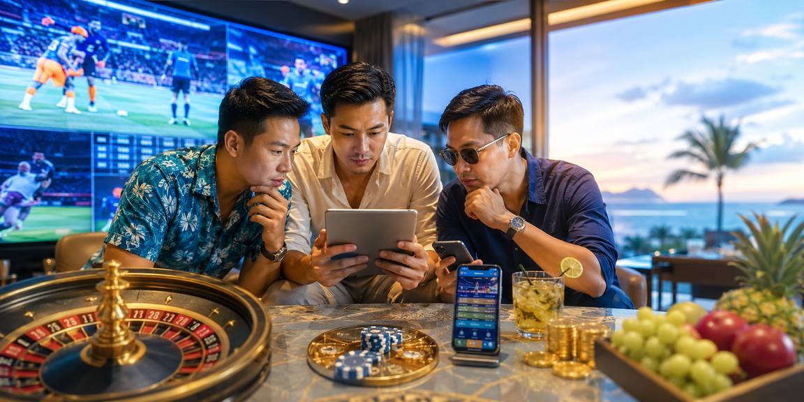 tanh 11 Live Sicbo Pro hoạt động như thế nào tại tanh 11